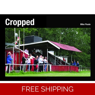 Cropped - paperback edition Cropped - paperback edition